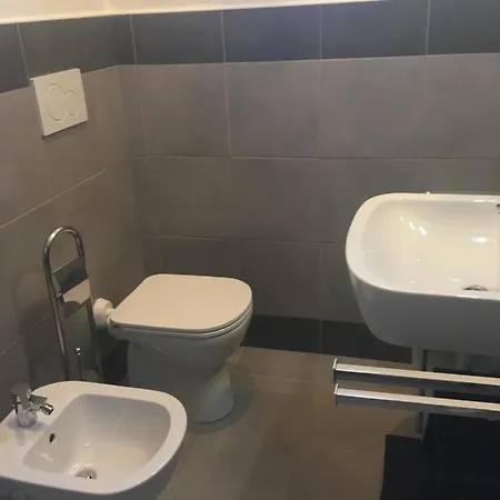 Casa La Quercia Apartment *