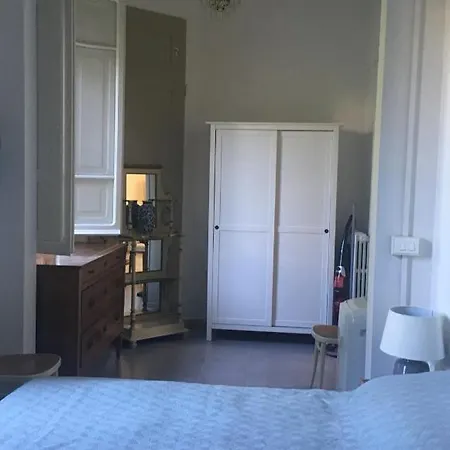 Apartment Casa La Quercia Bologna