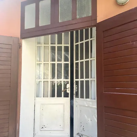 Casa La Quercia Apartment