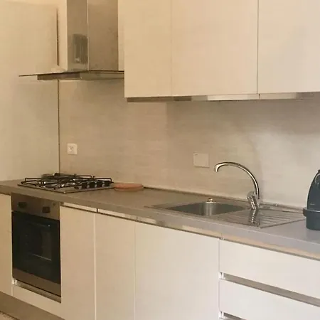 Casa La Quercia Apartment Bologna