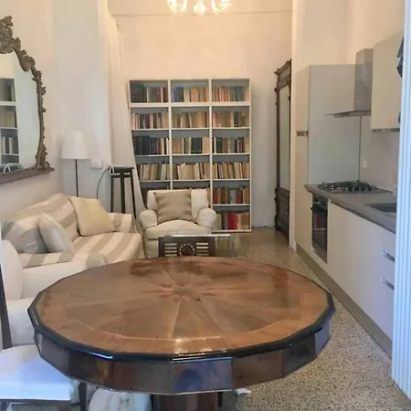 Casa La Quercia Apartment Bologna