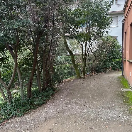 Casa La Quercia